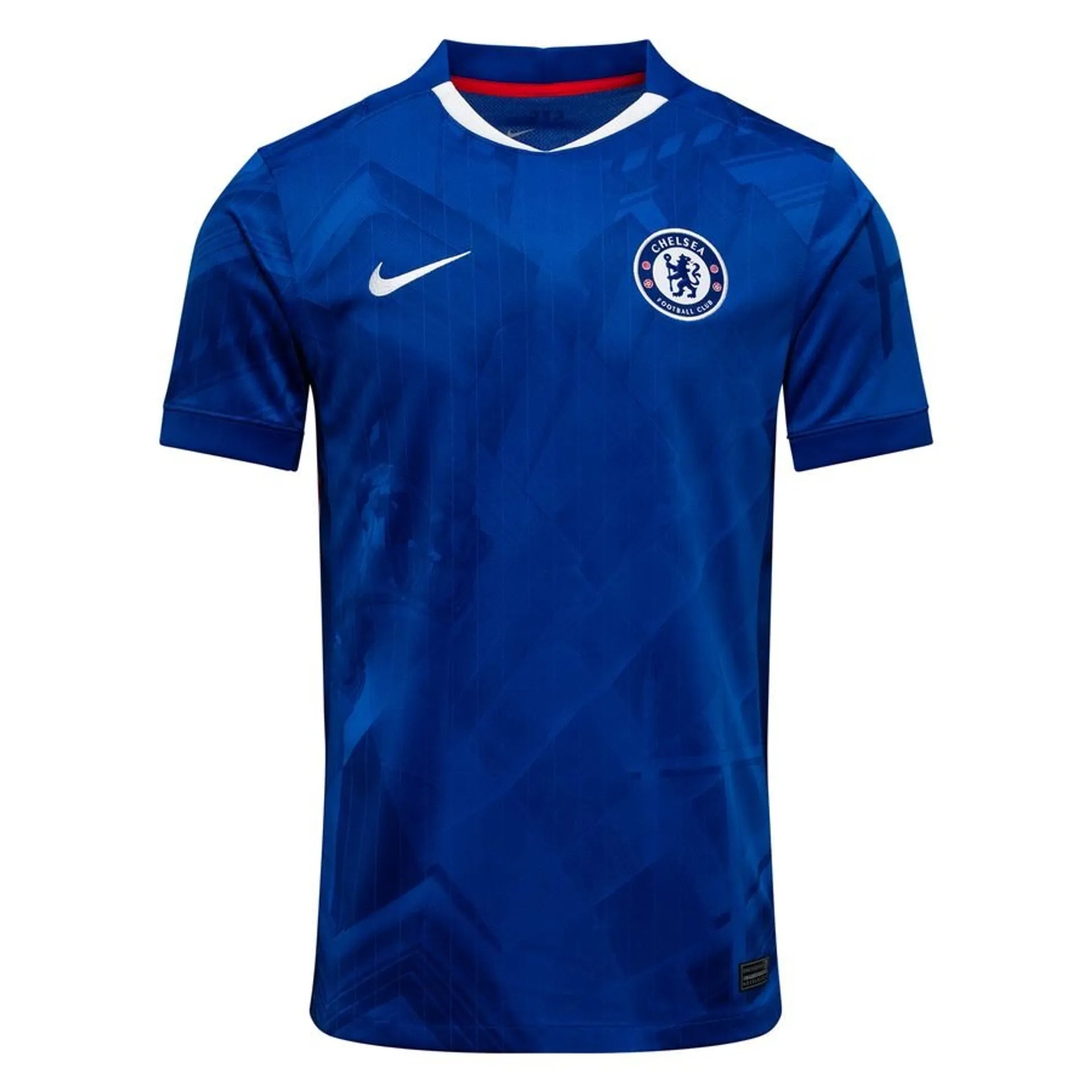 Chelsea Home Shirt 2025/26 Fan Edition