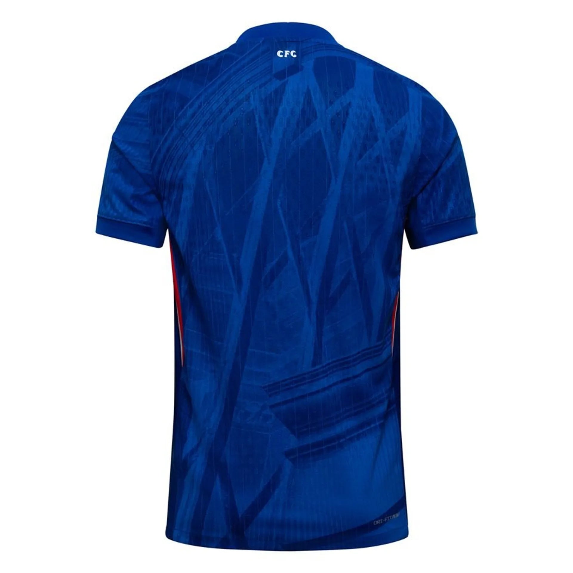 Chelsea Home Shirt 2025/26 Vapor Player Edition