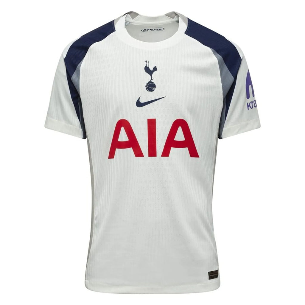 Tottenham Home Shirt 2025/26 Fan Edition