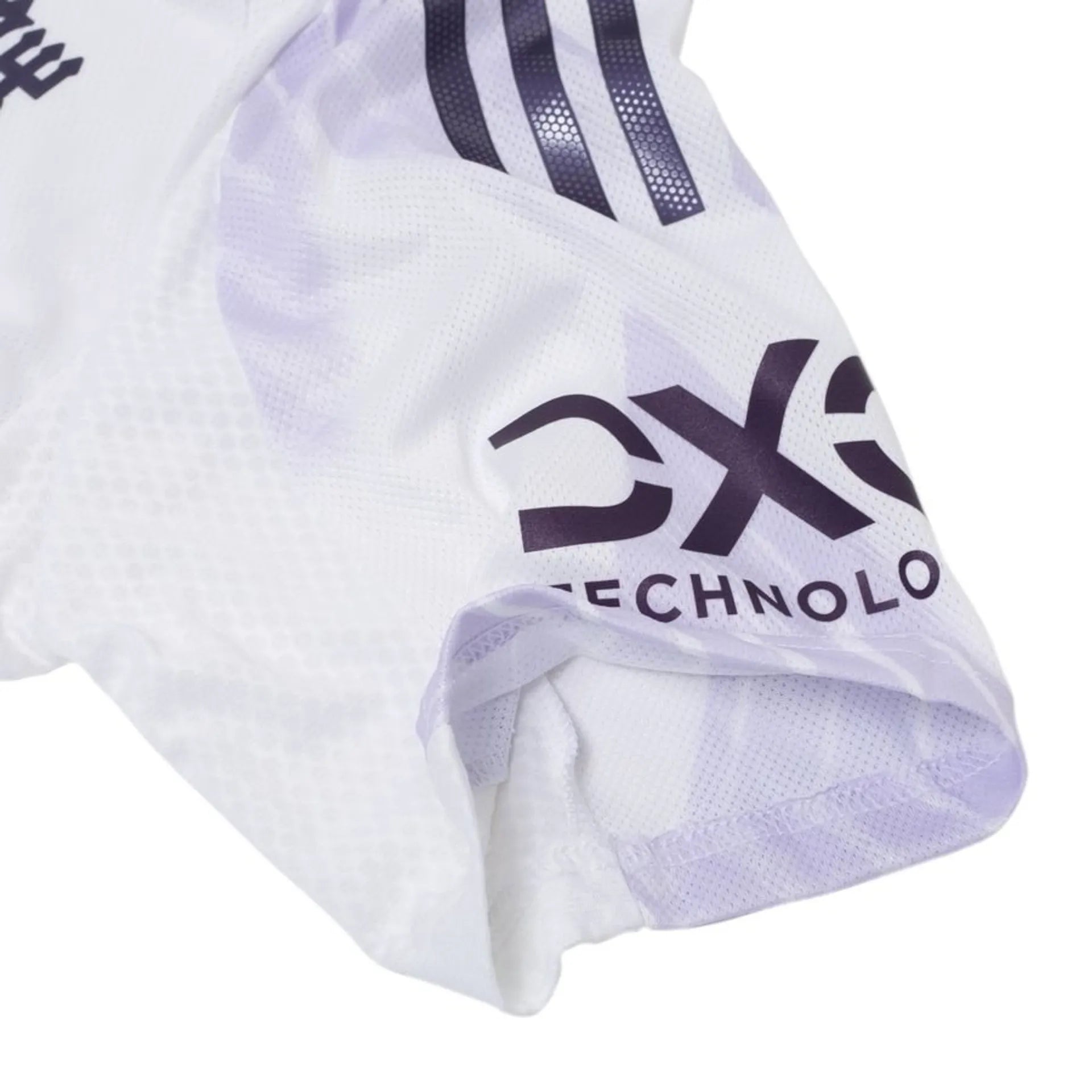 Manchester United Away Shirt 2025/26 Player Edition