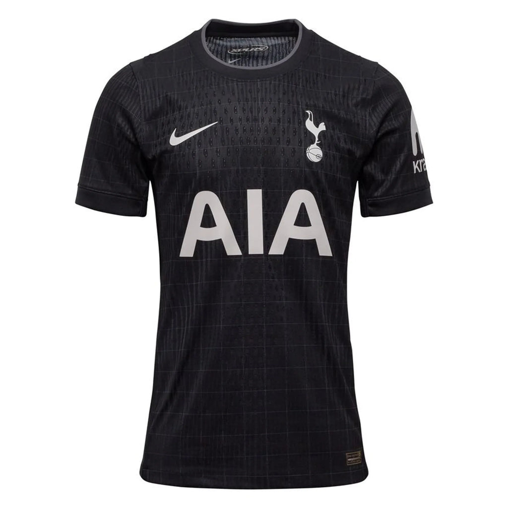 Tottenham Away Shirt 2025/26 Fan Edition