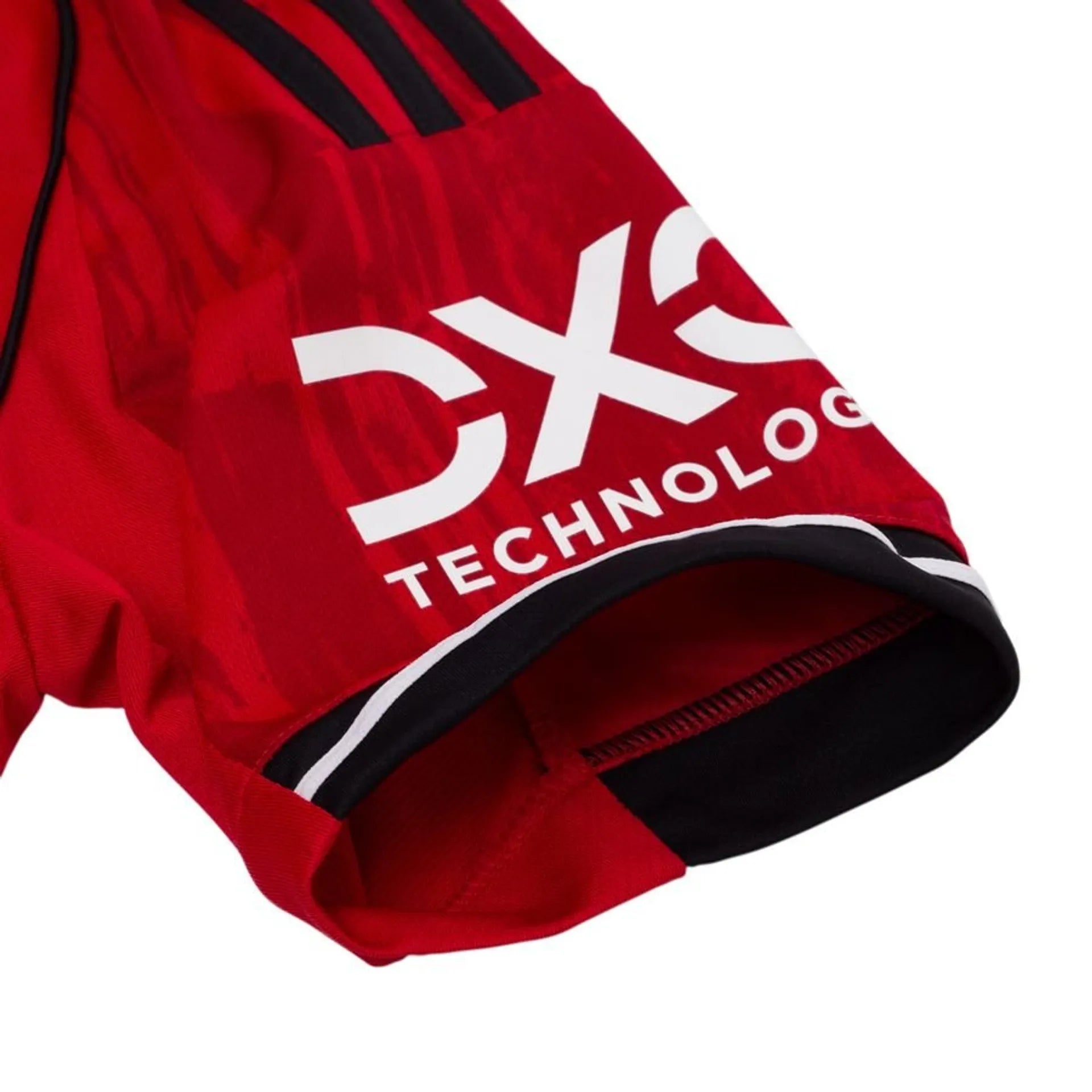 Manchester United Home Shirt 2025/26 Player Edition