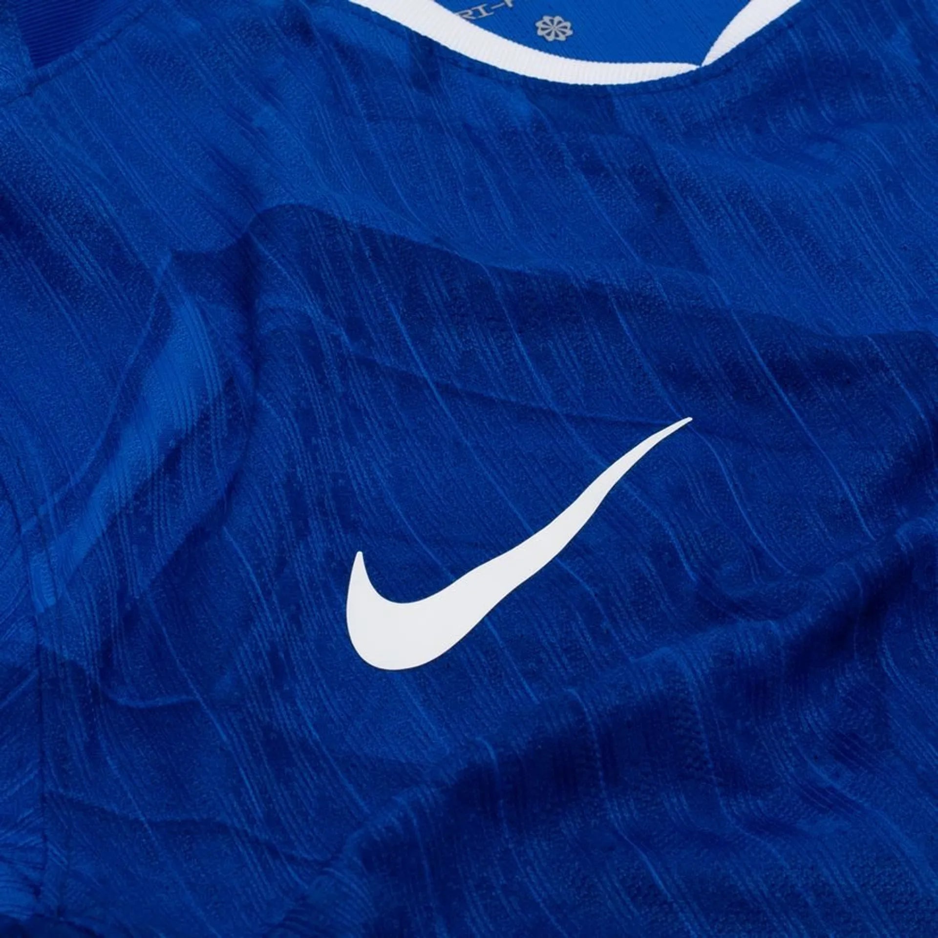 Chelsea Home Shirt 2025/26 Vapor Player Edition