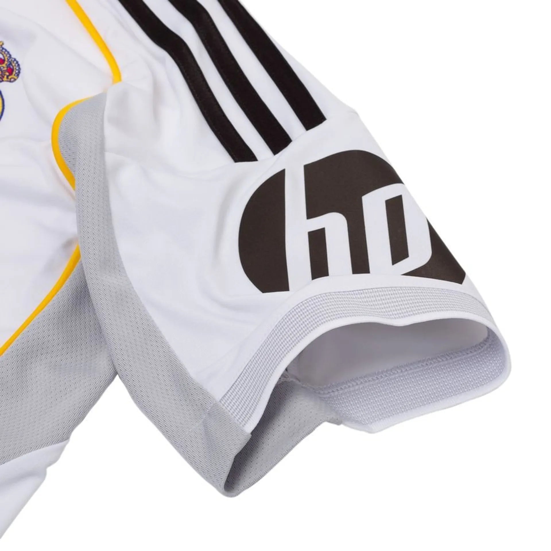 Real Madrid Home Shirt 2025/26 Fan Edition