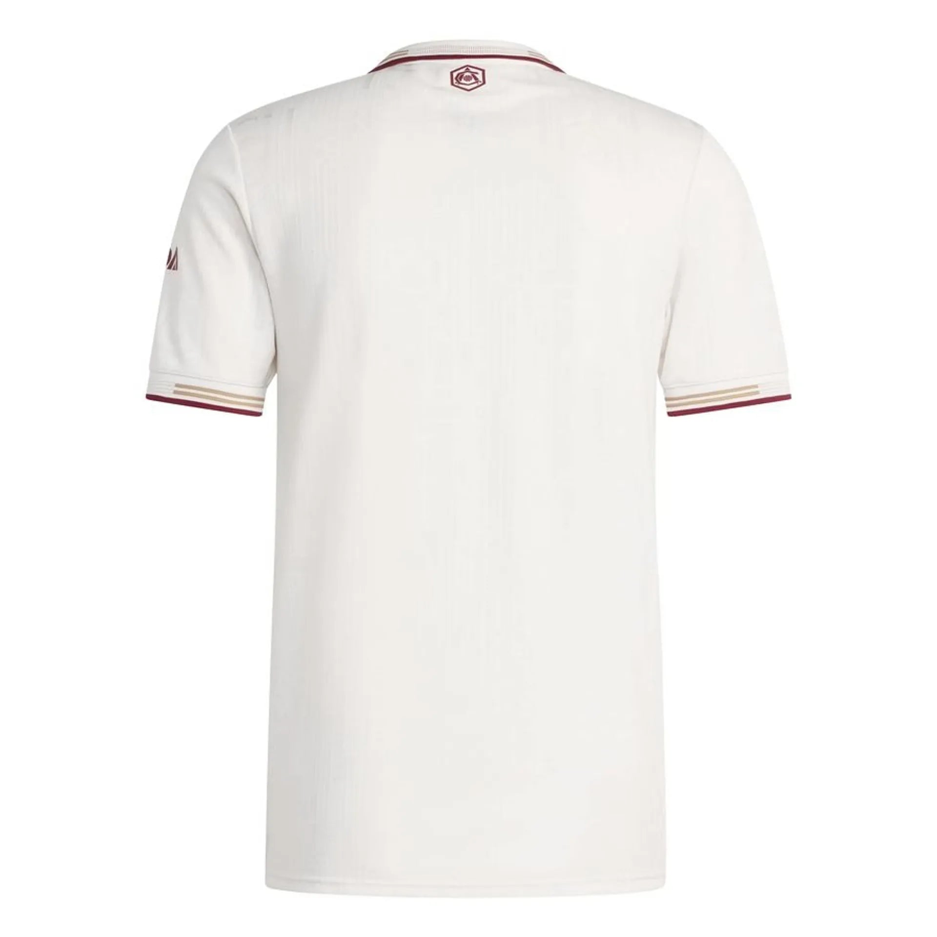 Arsenal 3rd Shirt 2025/26 Player Edition