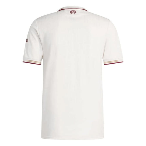 Arsenal 3rd Shirt 2025/26 Player Edition