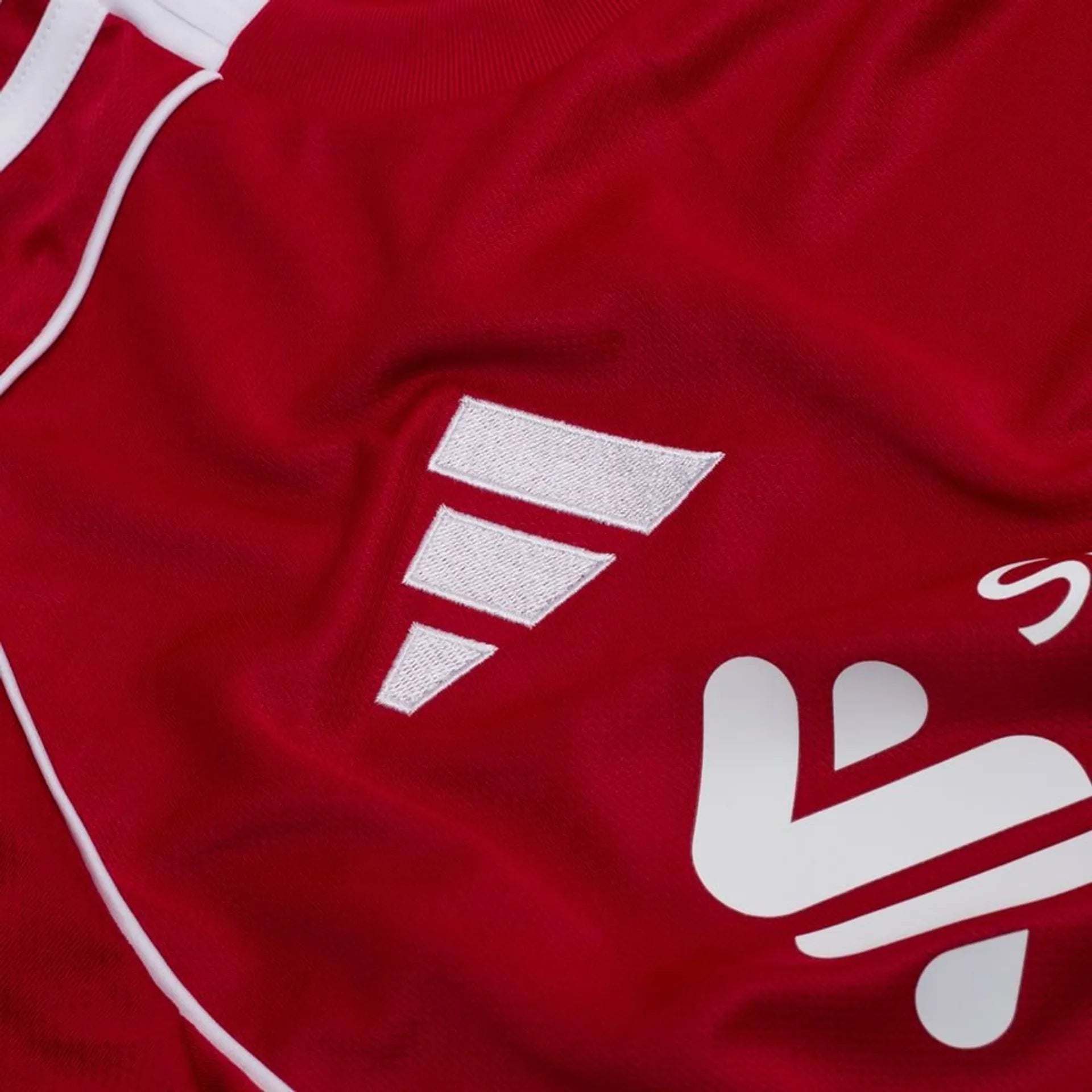 Liverpool Home Shirt 2025/26 Fan Edition
