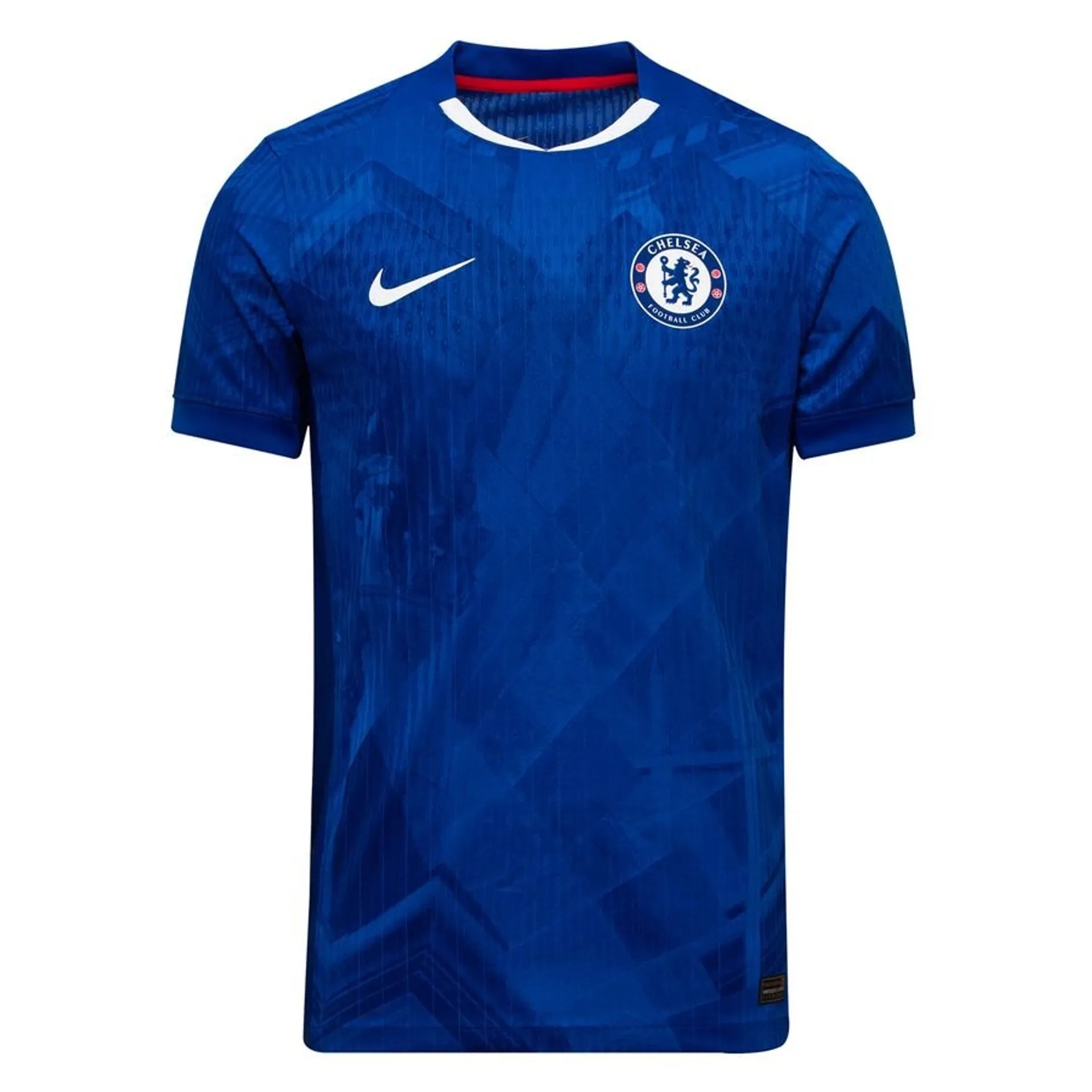 Chelsea Home Shirt 2025/26 Vapor Player Edition