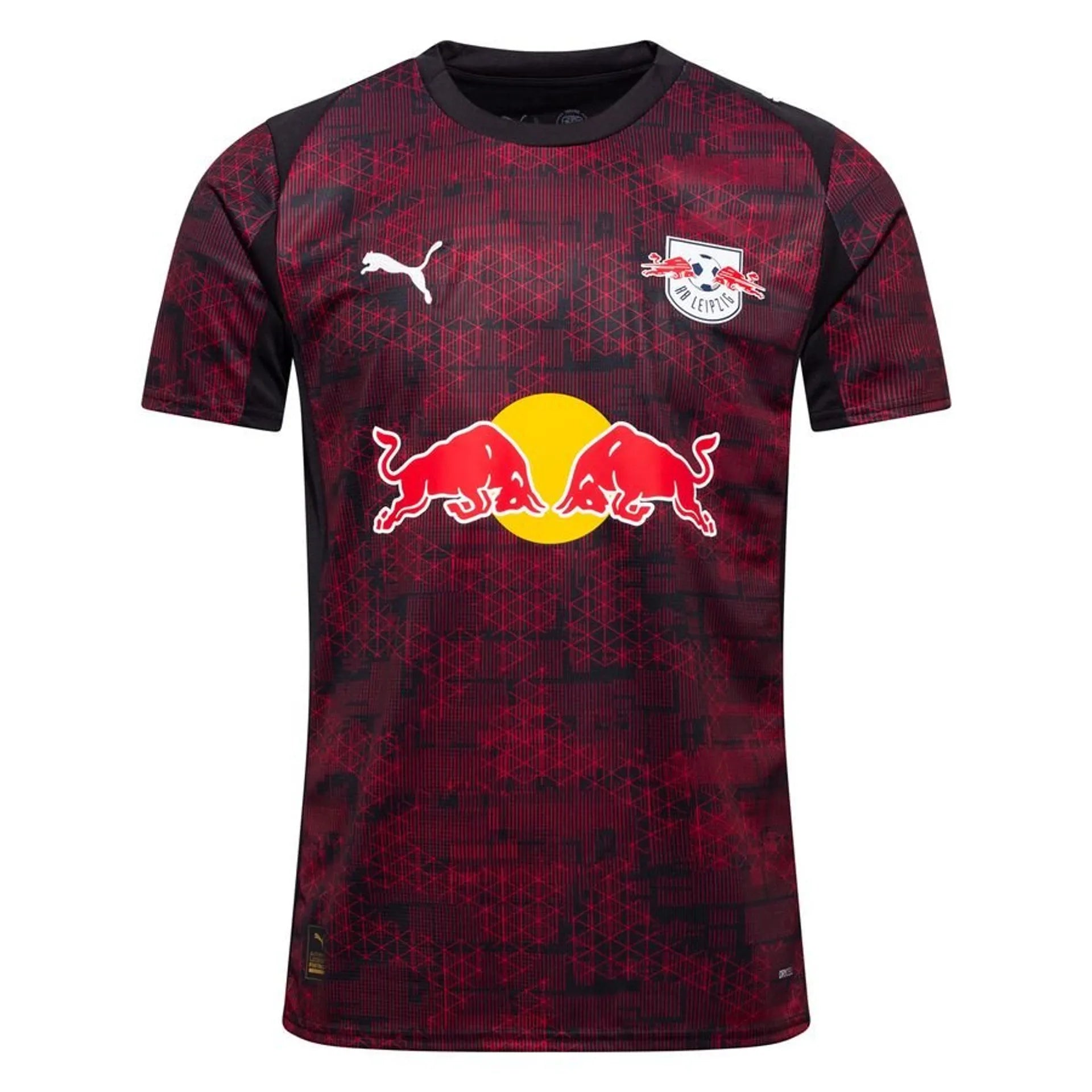 RB Leipzig 3rd Shirt 2025/26