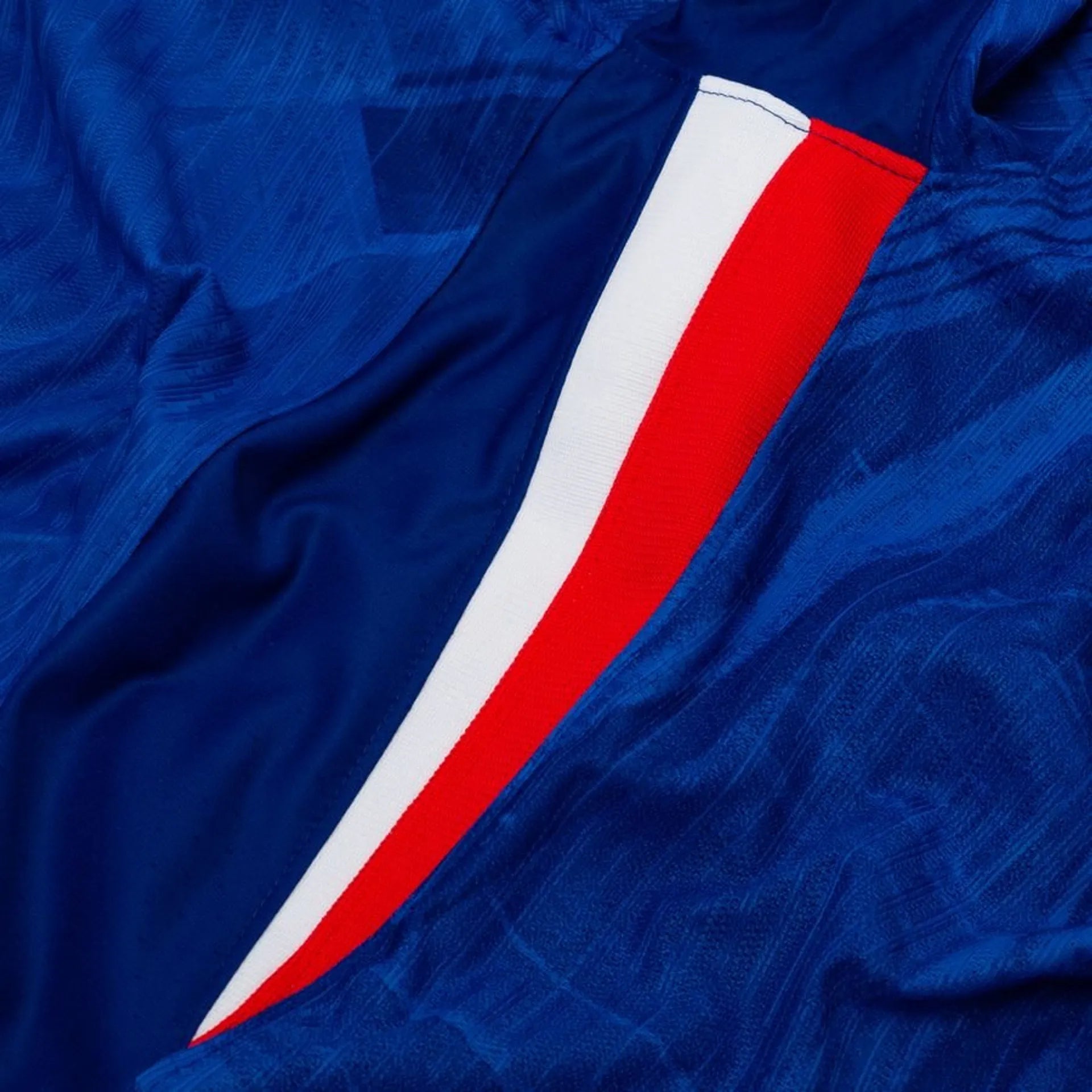 Chelsea Home Shirt 2025/26 Vapor Player Edition