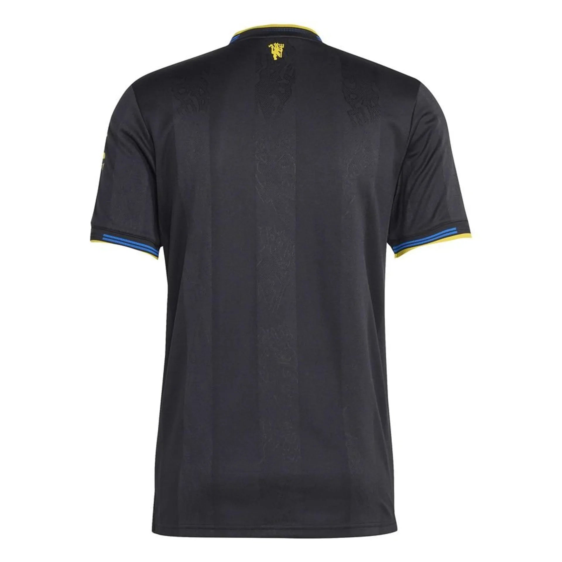 Manchester United 3rd Shirt 2025/26 Player Edition
