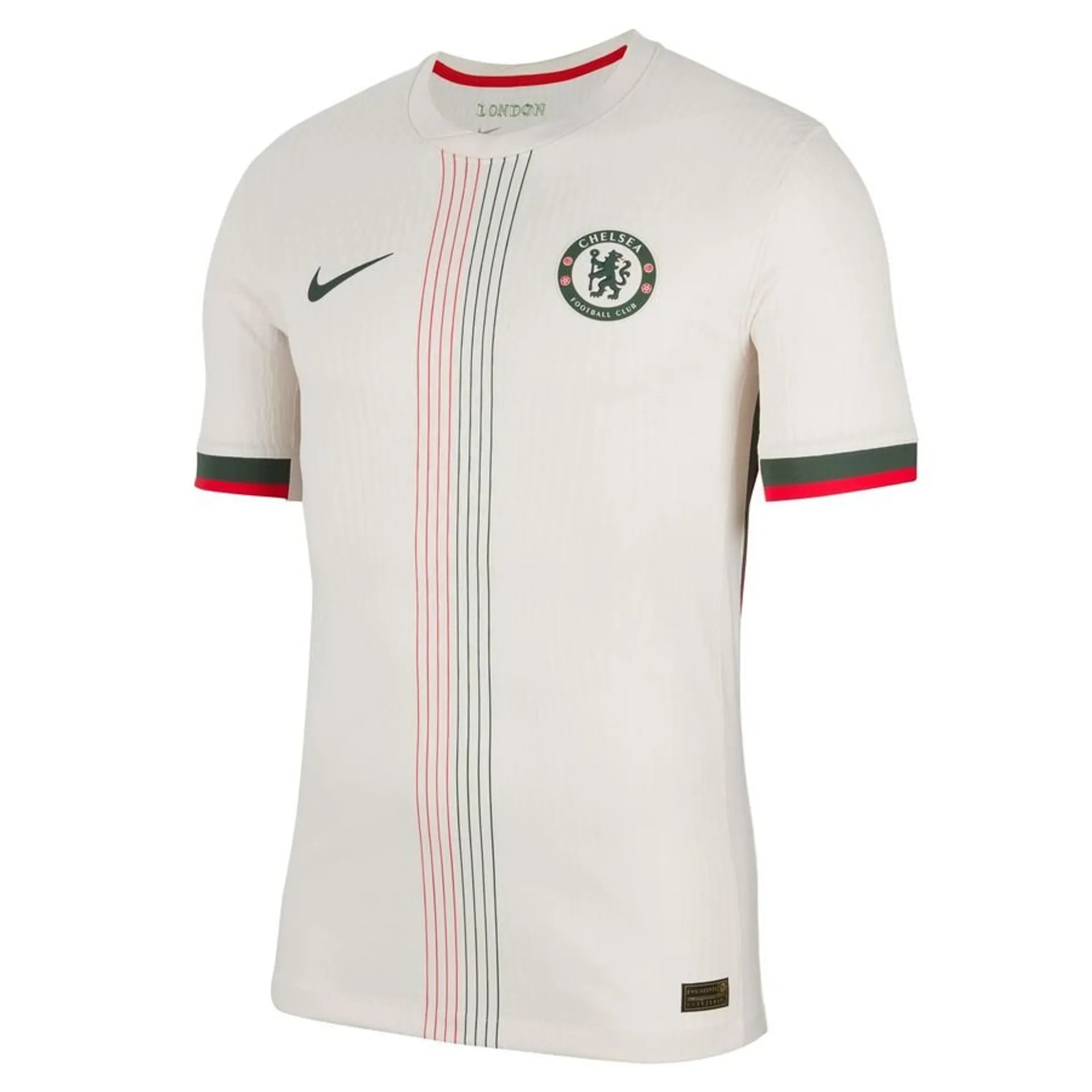 Chelsea Away Shirt 2025/26 Vapor Player Edition