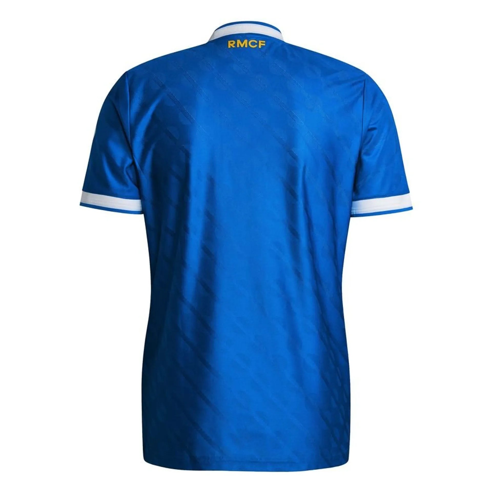 Real Madrid 3rd Shirt 2025/26 Player Edition