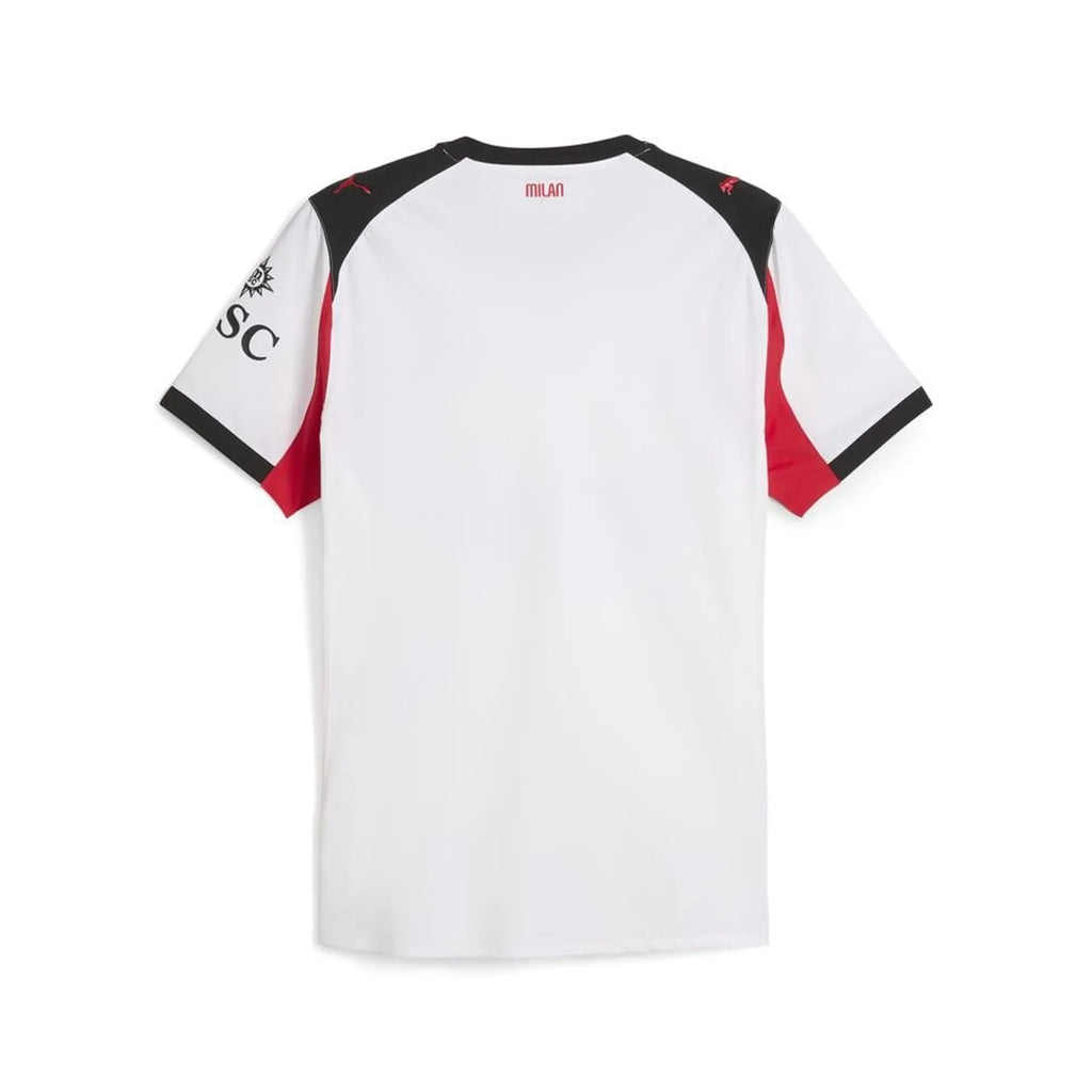 AC MIlan Away Shirt 2025/26 Player Edition