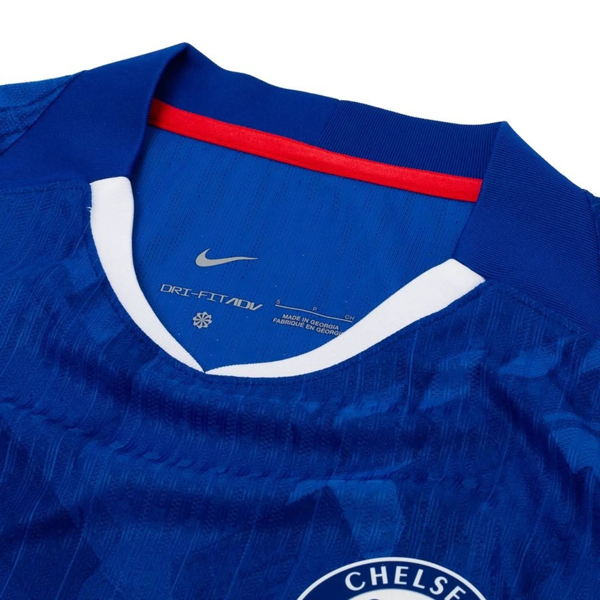 Chelsea Home Shirt 2025/26 Vapor Player Edition