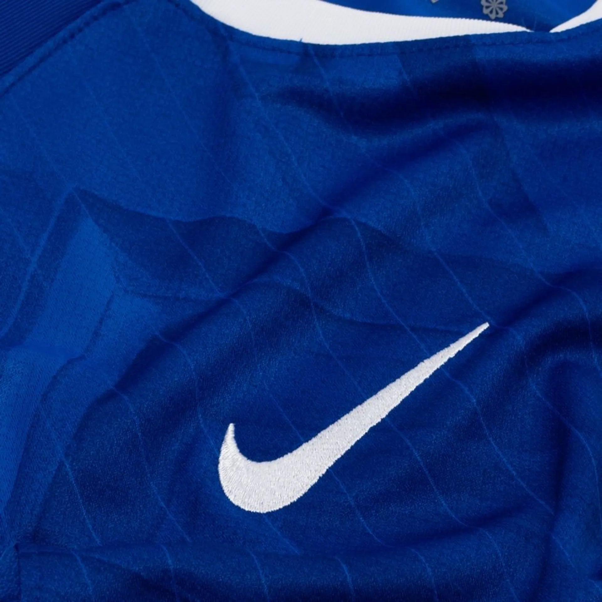 Chelsea Home Shirt 2025/26 Fan Edition