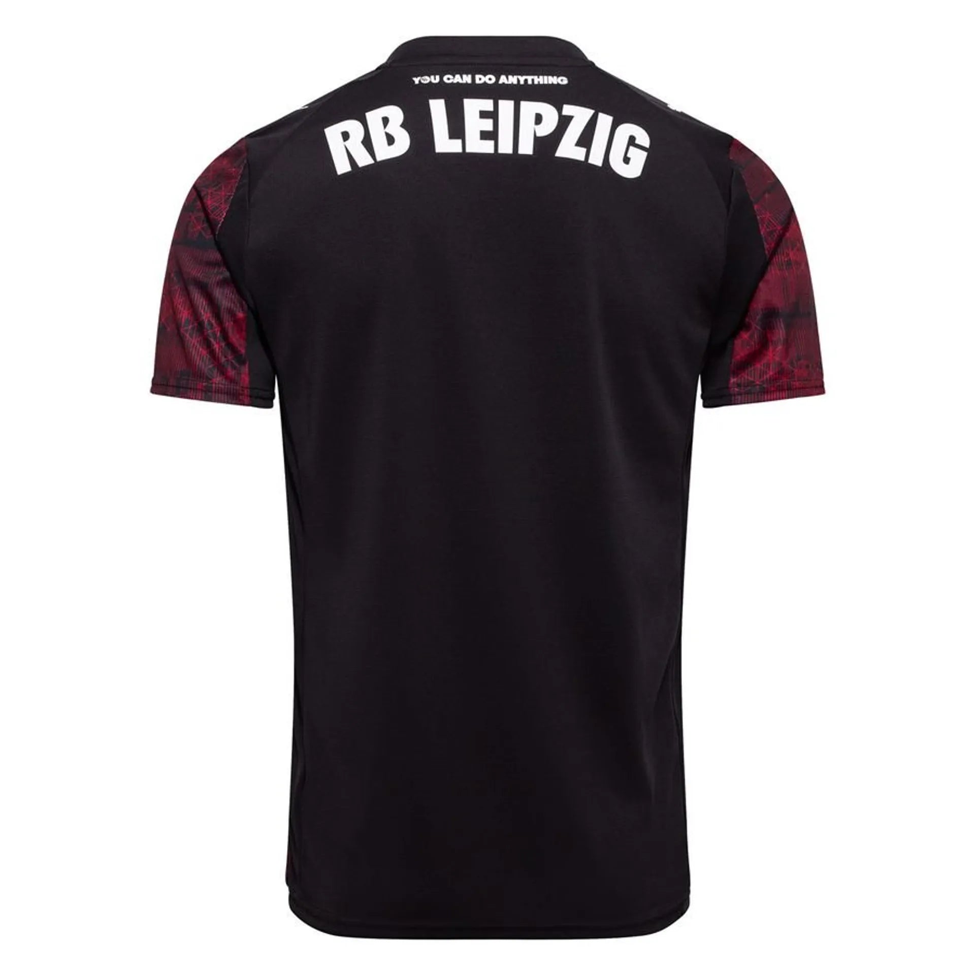 RB Leipzig 3rd Shirt 2025/26