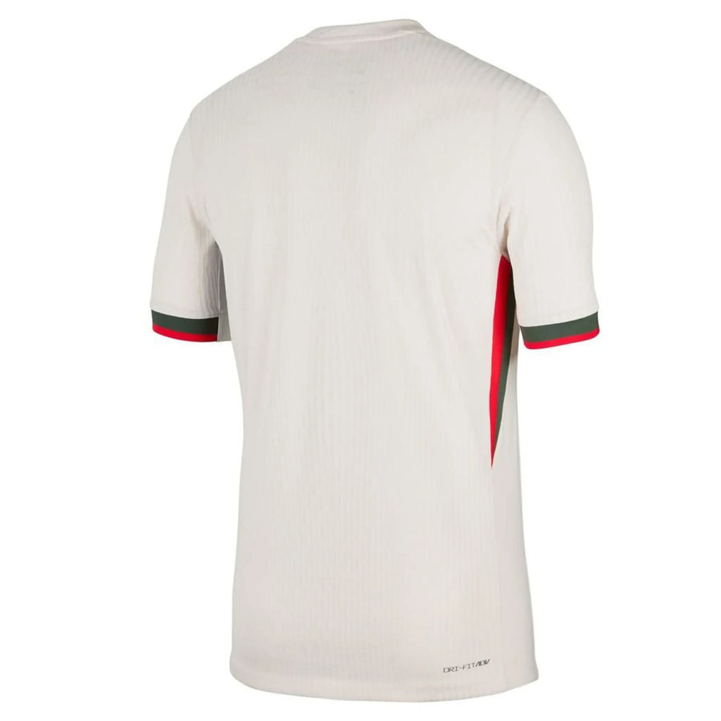 Chelsea Away Shirt 2025/26 Vapor Player Edition