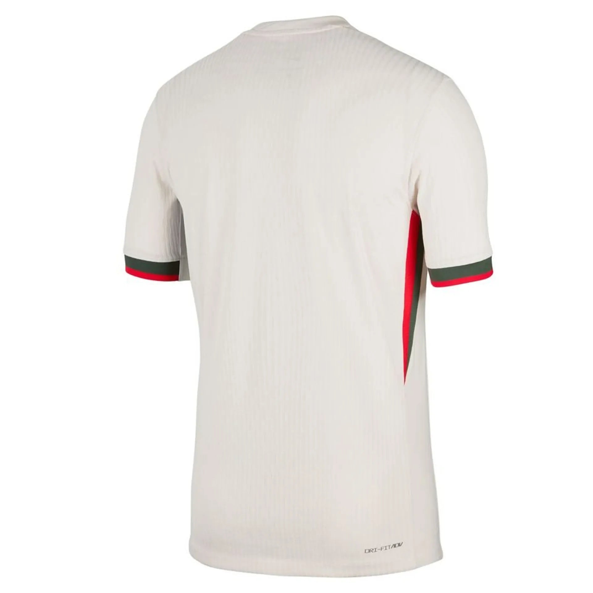 Chelsea Away Shirt 2025/26 Vapor Player Edition