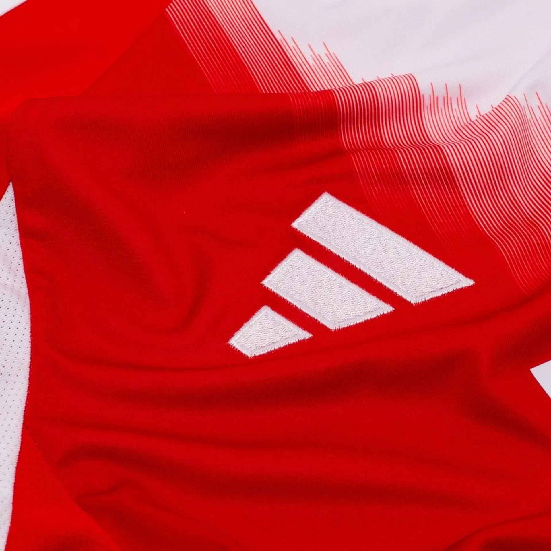 Bayern Munchen Home Shirt 2025/26 Fan Edition