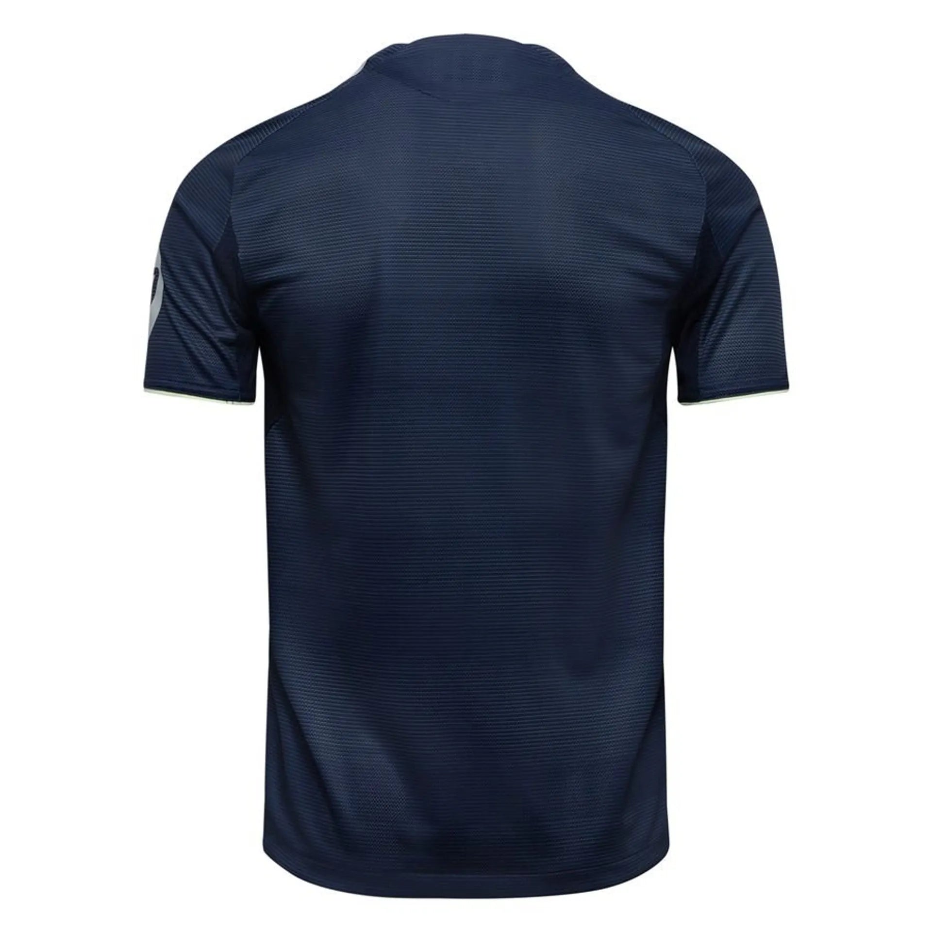 Real Madrid Away Shirt 2025/26 Player Edition