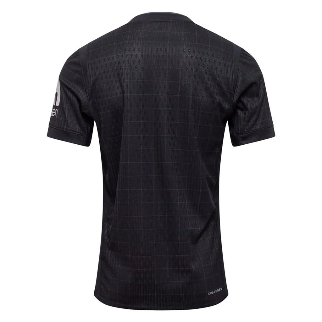 Tottenham Away Shirt 2025/26 Fan Edition