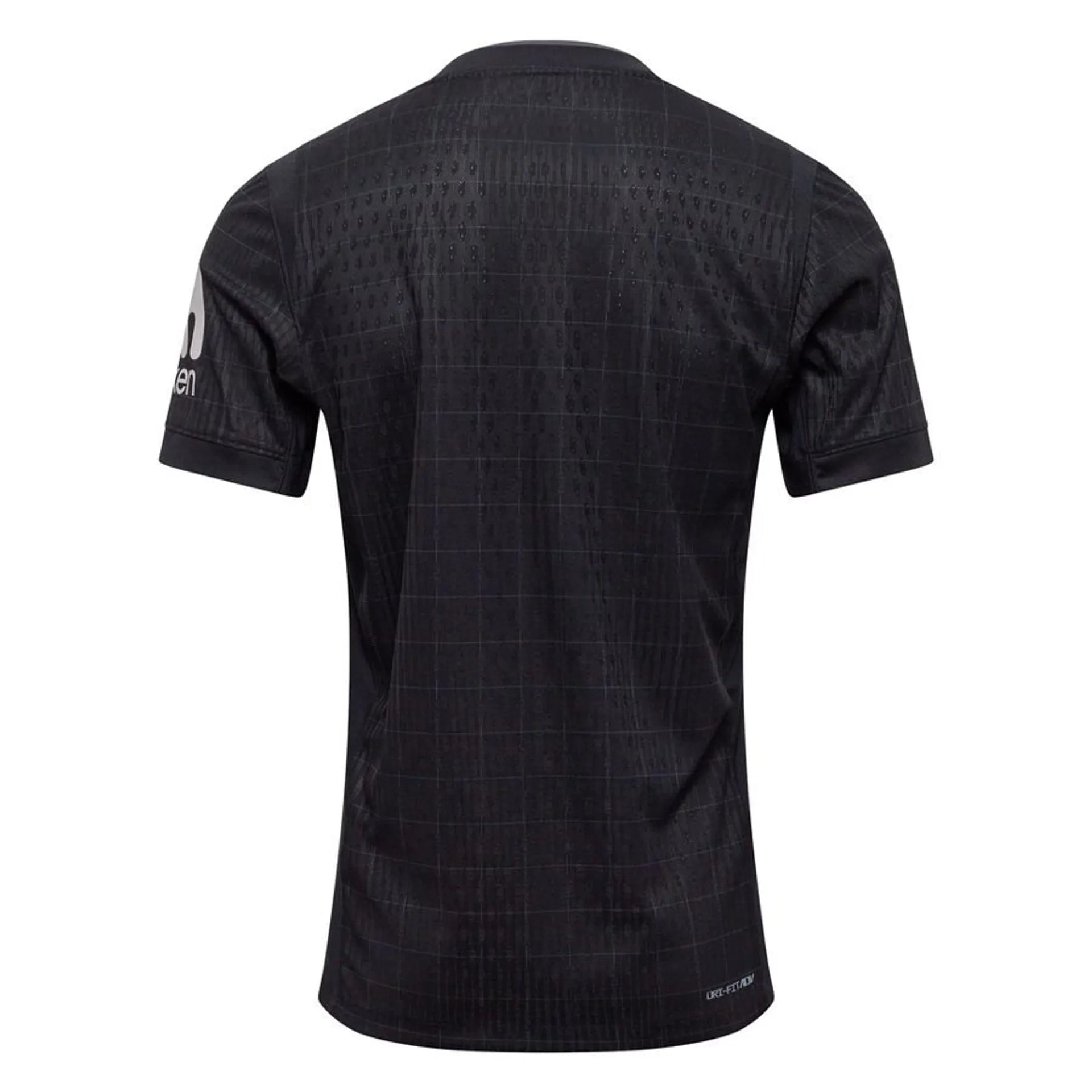 Tottenham Away Shirt 2025/26 Fan Edition