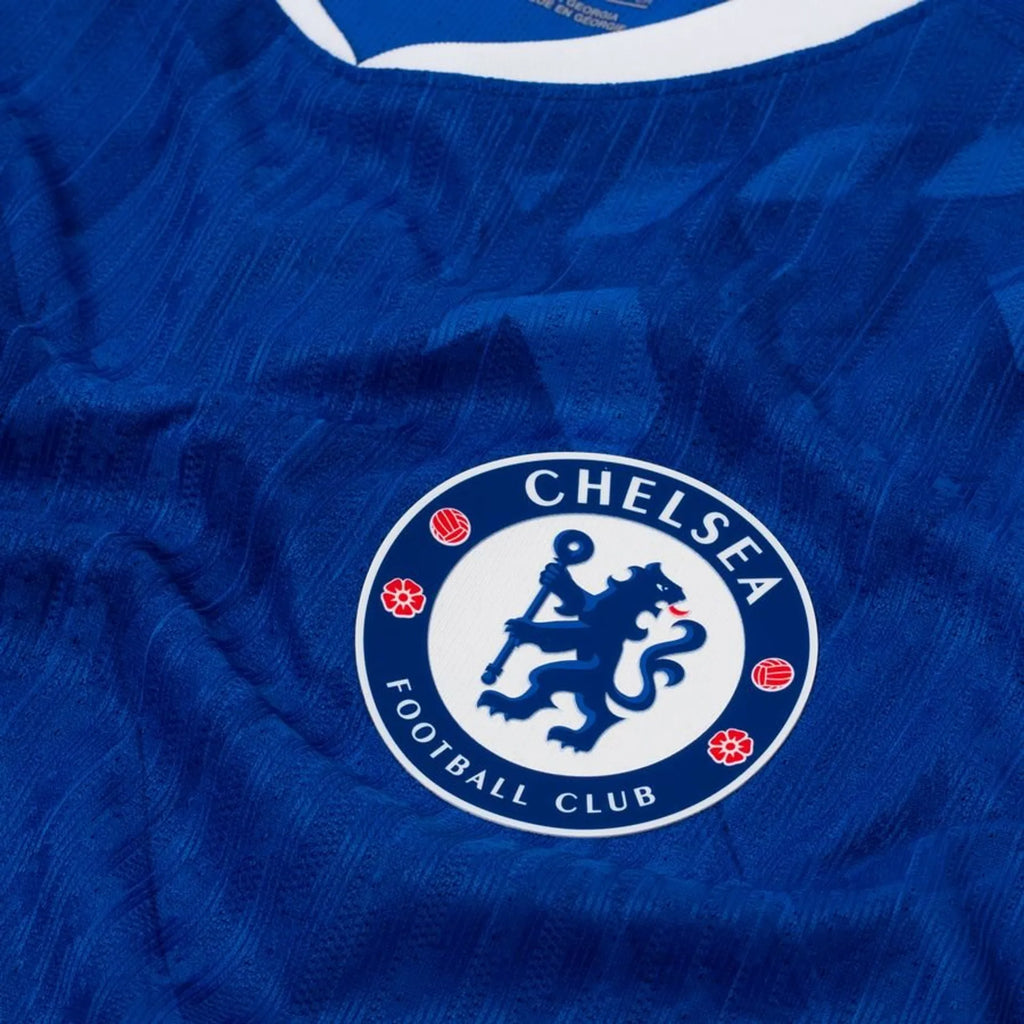 Chelsea Home Shirt 2025/26 Vapor Player Edition