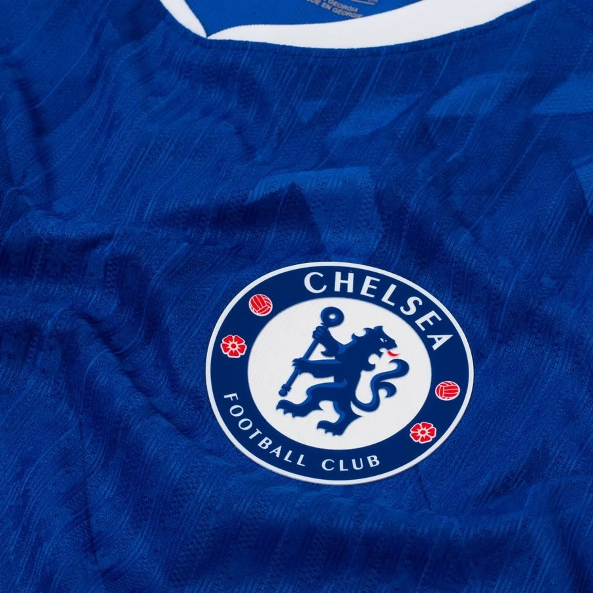 Chelsea Home Shirt 2025/26 Vapor Player Edition