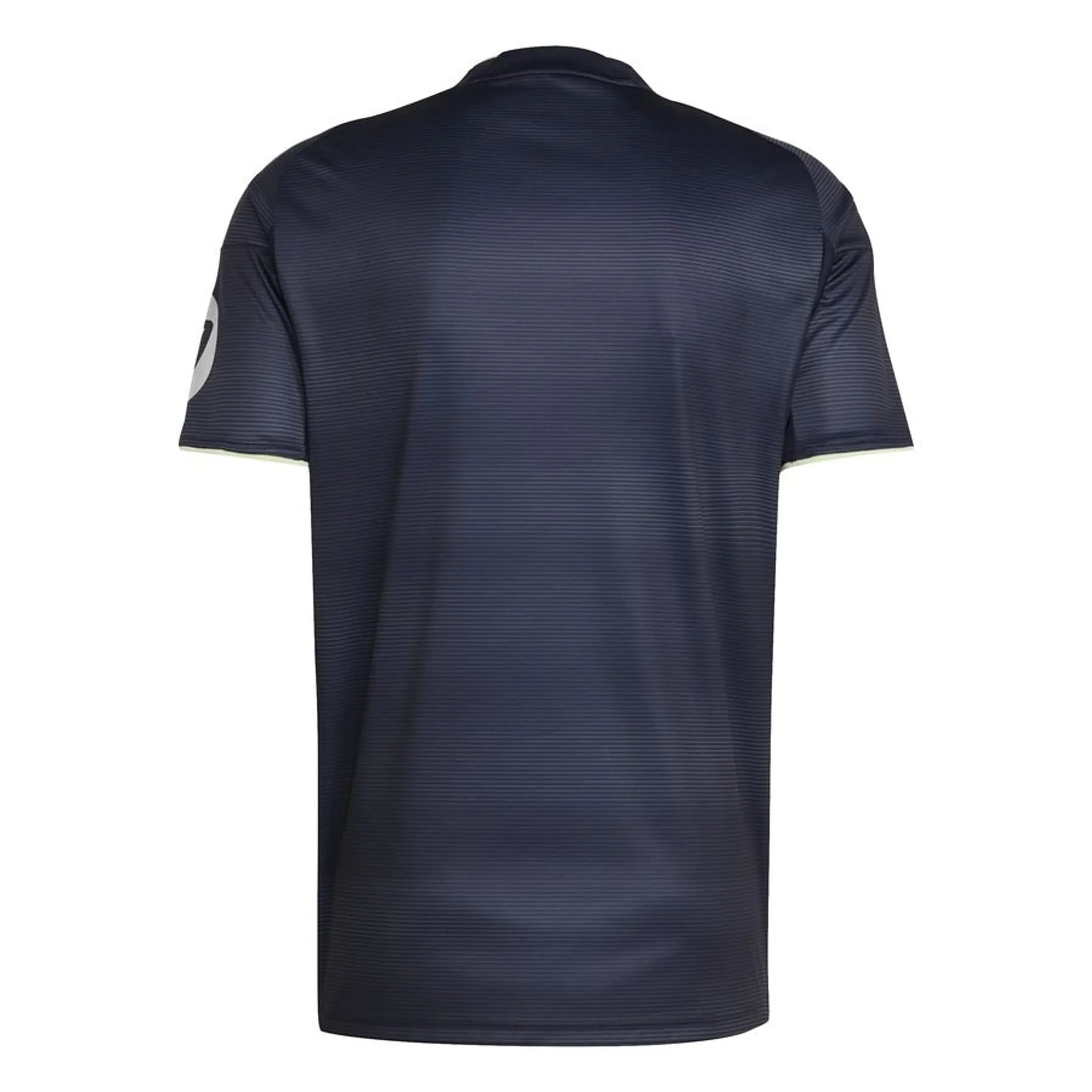 Real Madrid Away Shirt 2025/26 Fan Edition