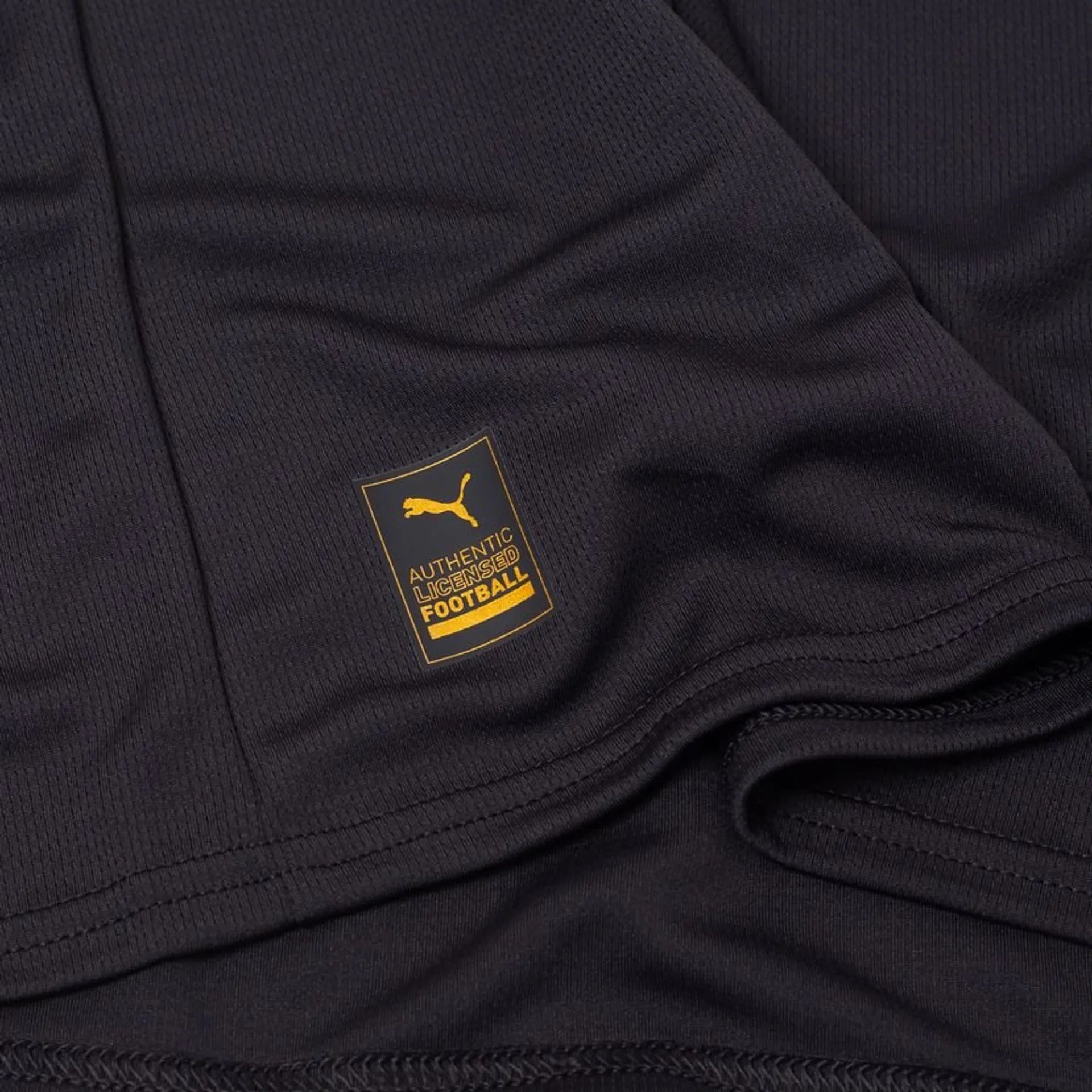 Manchester City Away Shirt 2025/26 Fan Edition