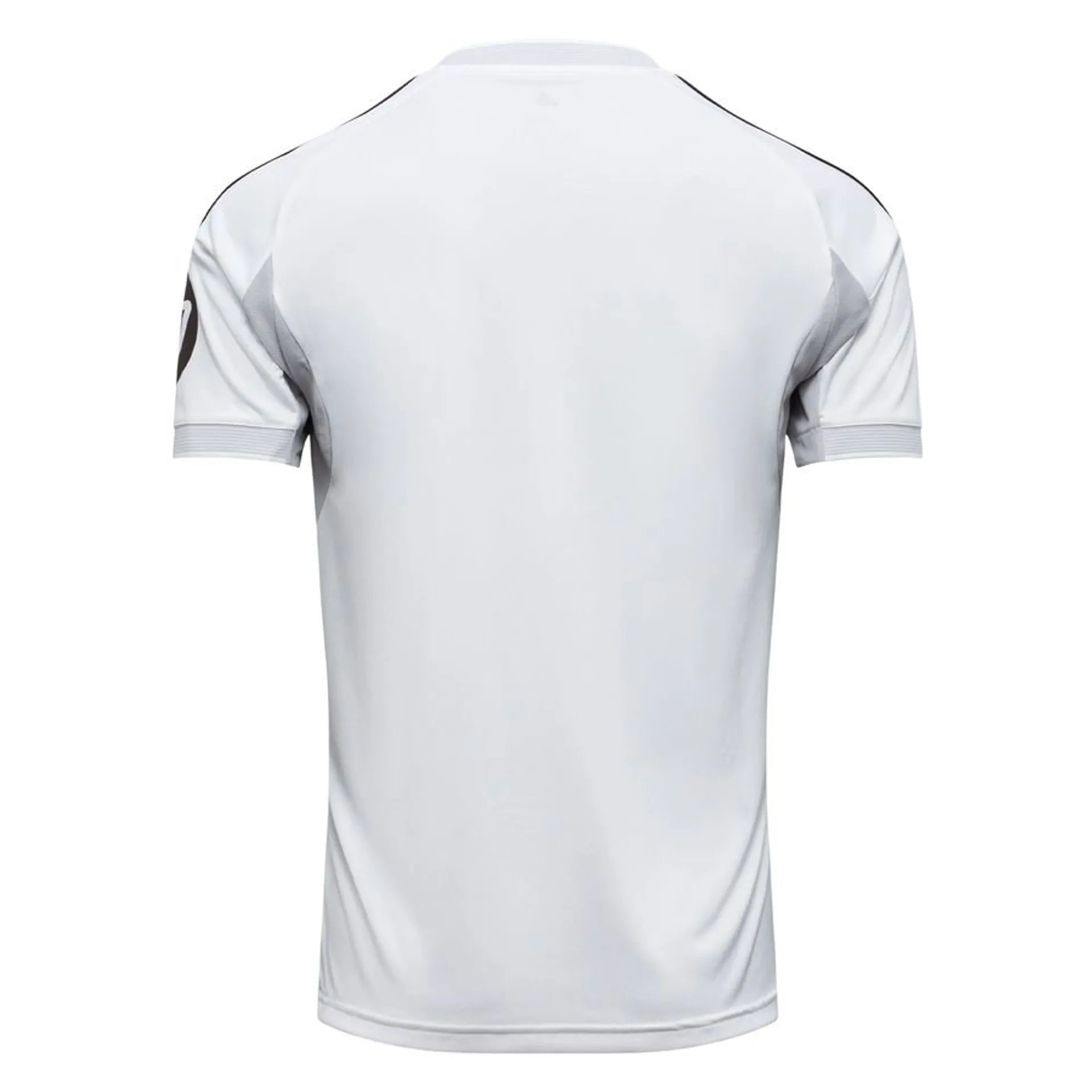 Real Madrid Home Shirt 2025/26 Fan Edition