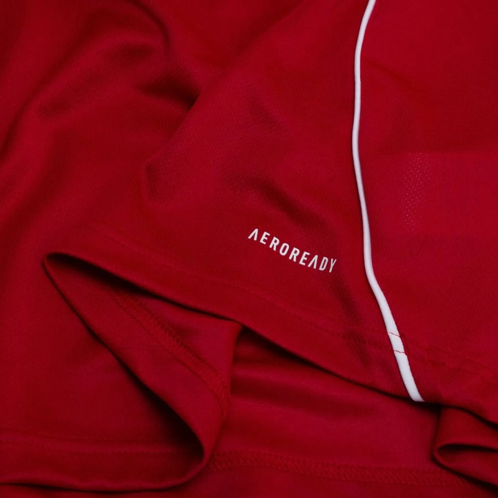 Liverpool Home Shirt 2025/26 Fan Edition