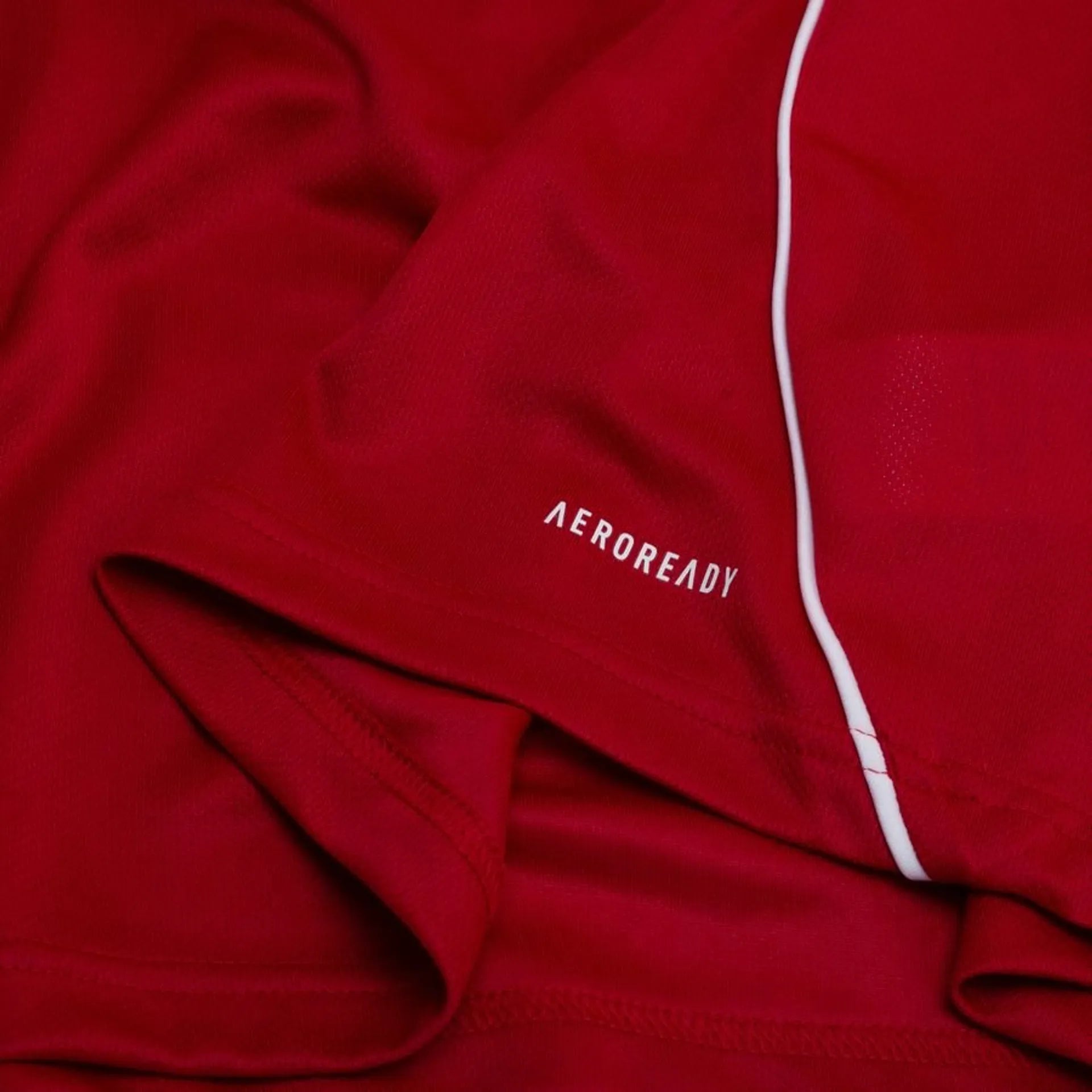 Liverpool Home Shirt 2025/26 Fan Edition