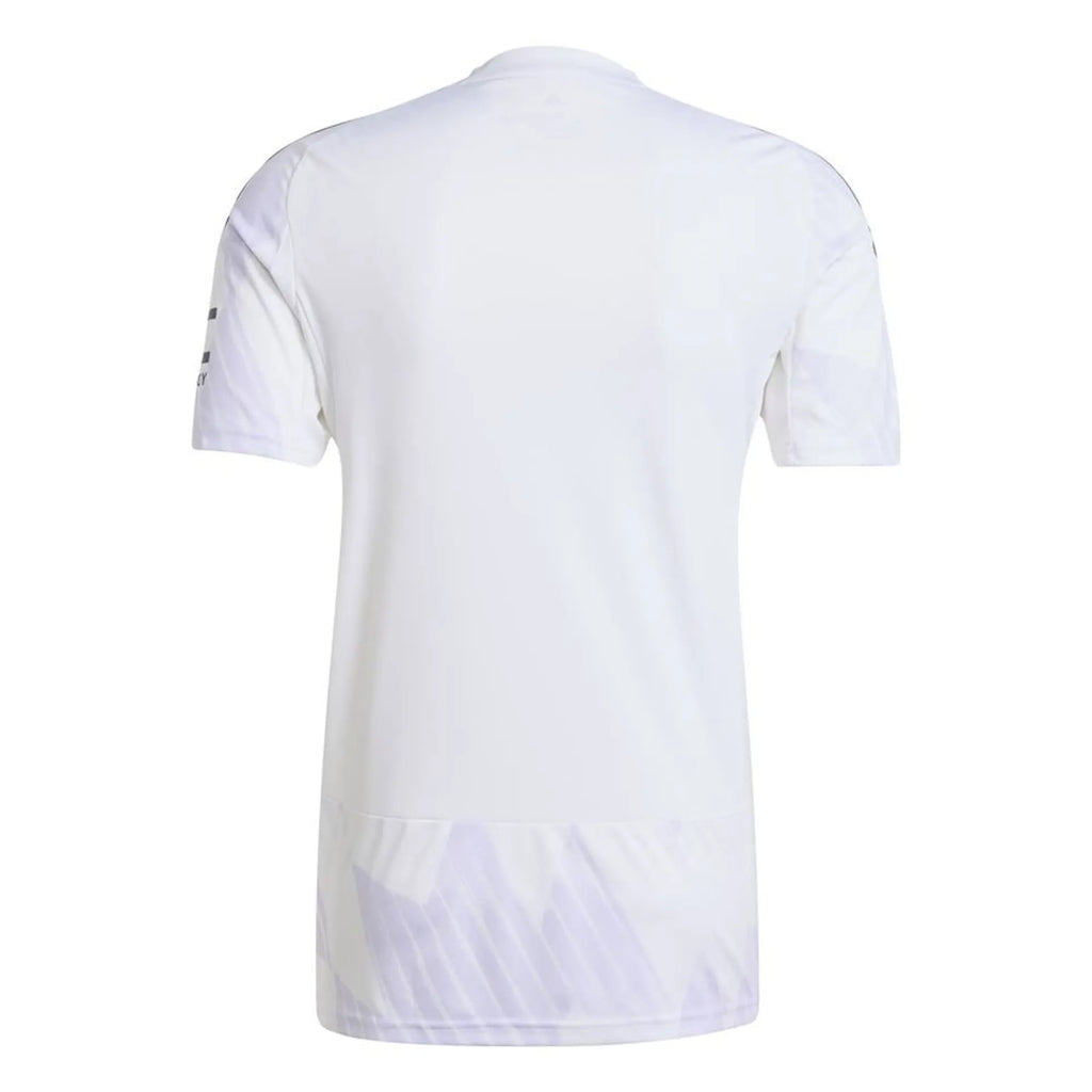 Manchester United Away Shirt 2025/26 Fan Edition
