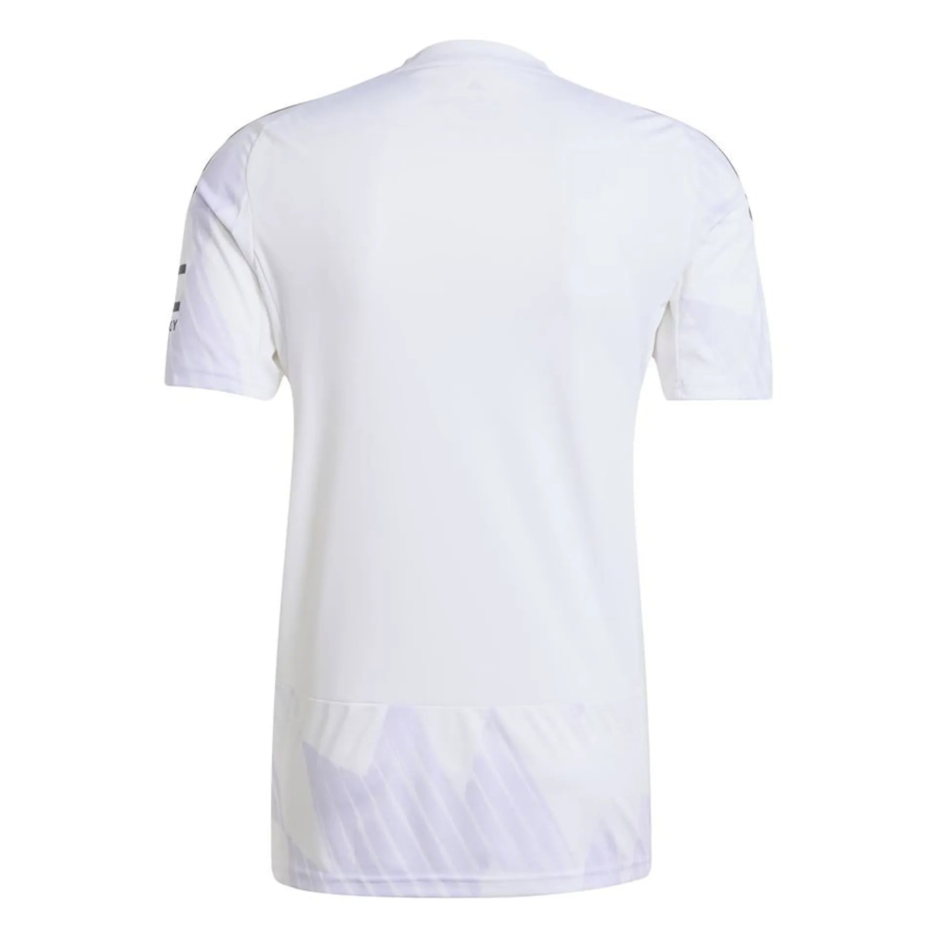 Manchester United Away Shirt 2025/26 Fan Edition