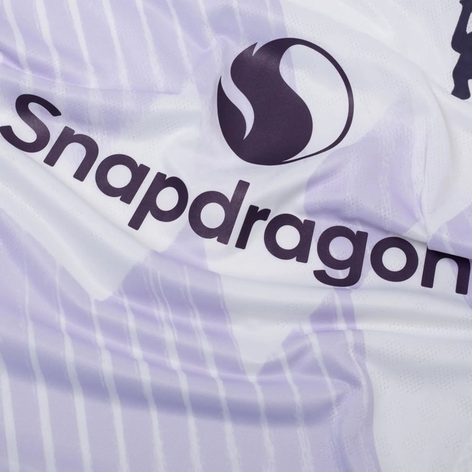 Manchester United Away Shirt 2025/26 Player Edition