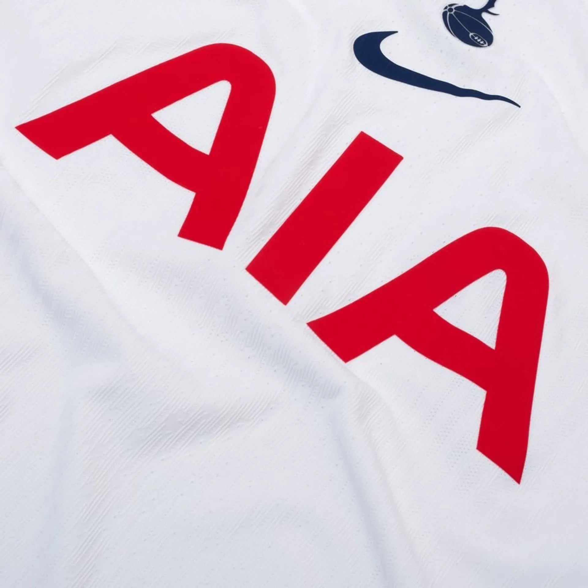Tottenham Home Shirt 2025/26 Vapor Player Edition