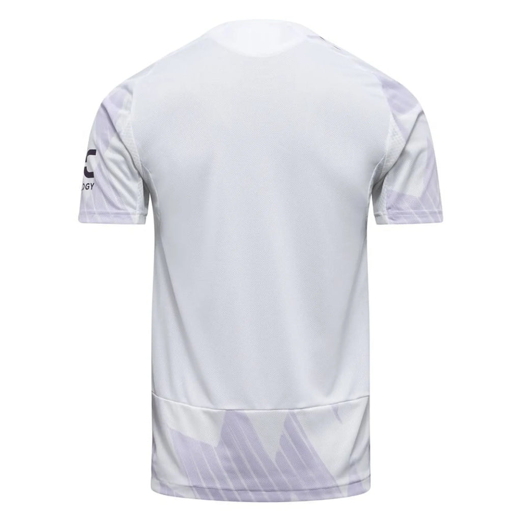 Manchester United Away Shirt 2025/26 Player Edition