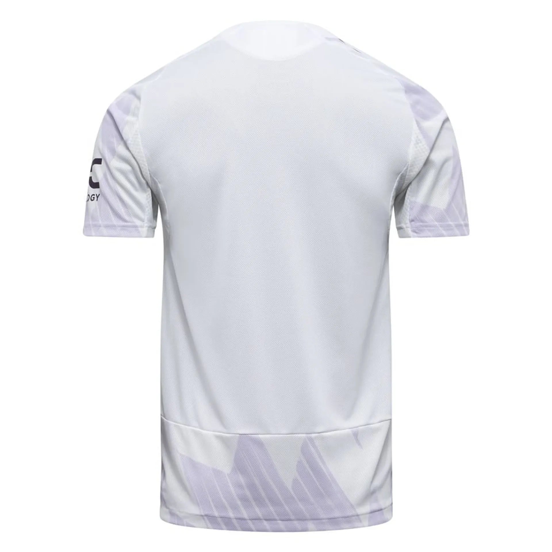 Manchester United Away Shirt 2025/26 Player Edition
