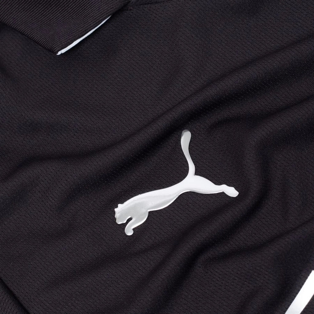 Manchester City Away Shirt 2025/26 Fan Edition