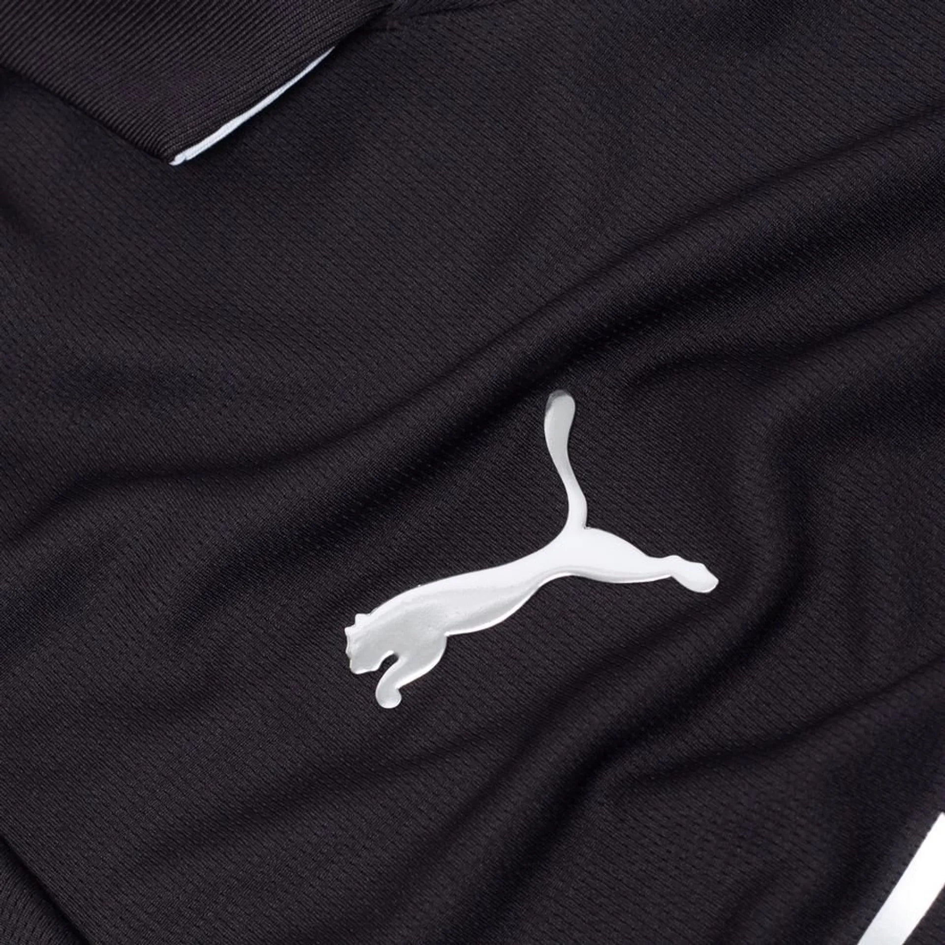 Manchester City Away Shirt 2025/26 Fan Edition