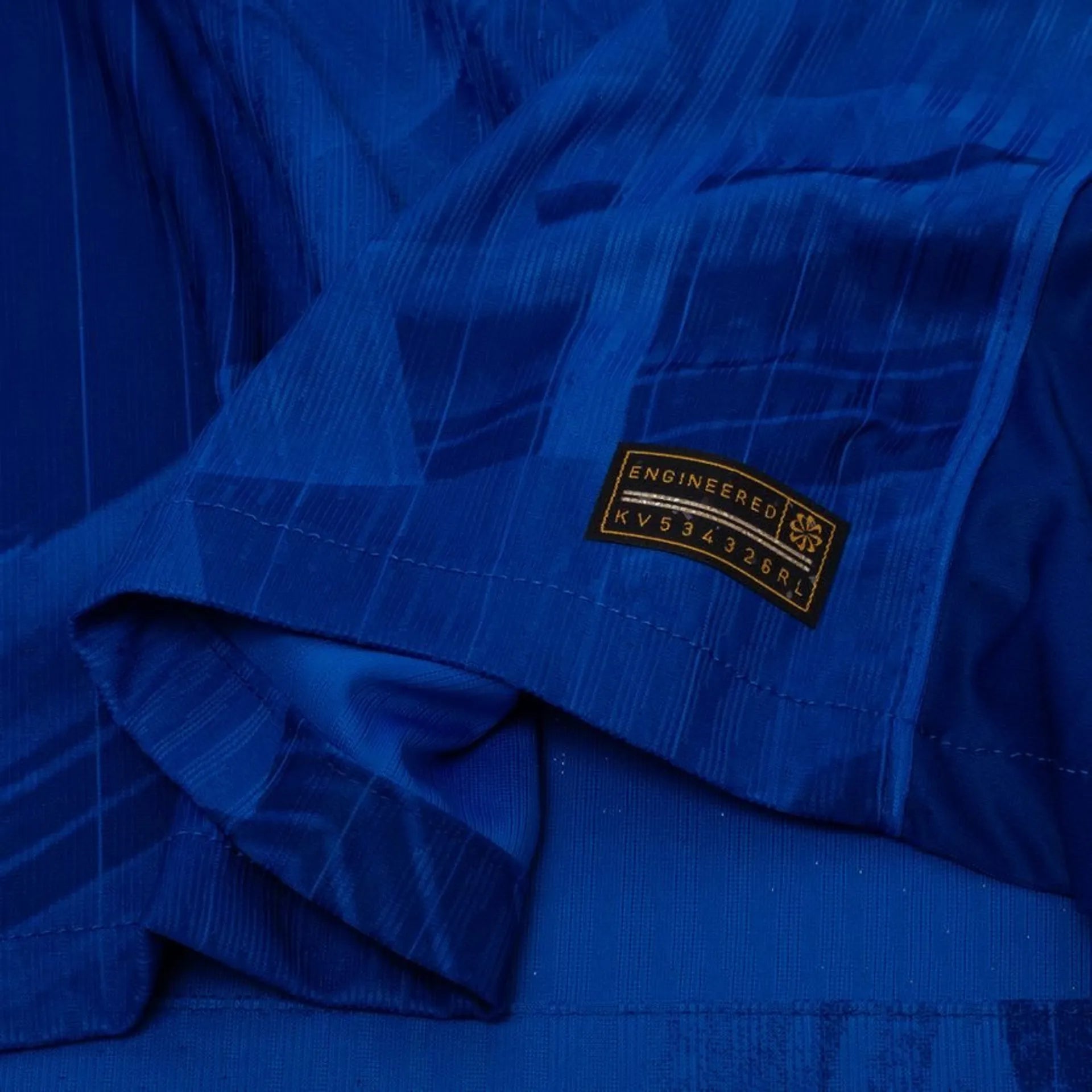 Chelsea Home Shirt 2025/26 Vapor Player Edition