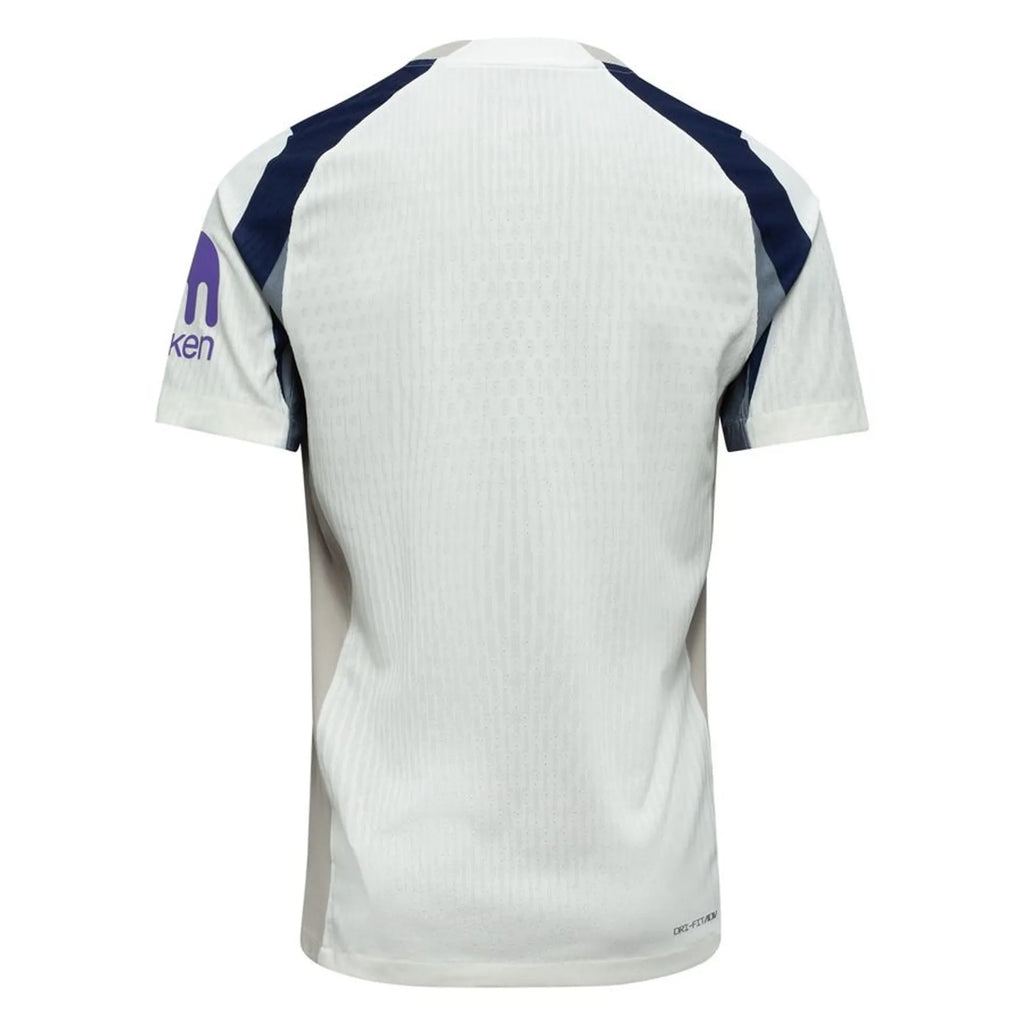 Tottenham Home Shirt 2025/26 Fan Edition