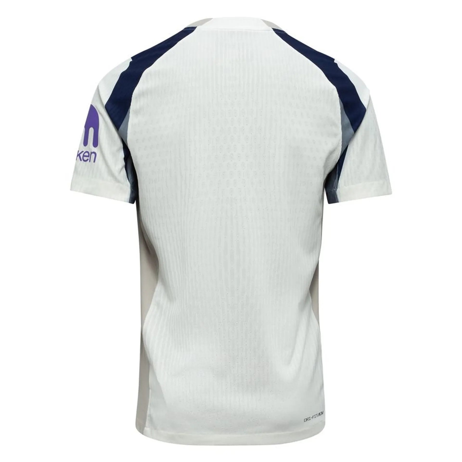 Tottenham Home Shirt 2025/26 Fan Edition