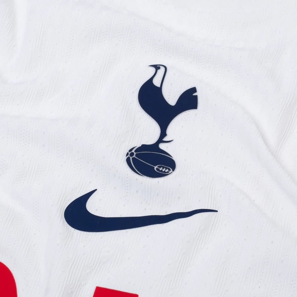 Tottenham Home Shirt 2025/26 Vapor Player Edition