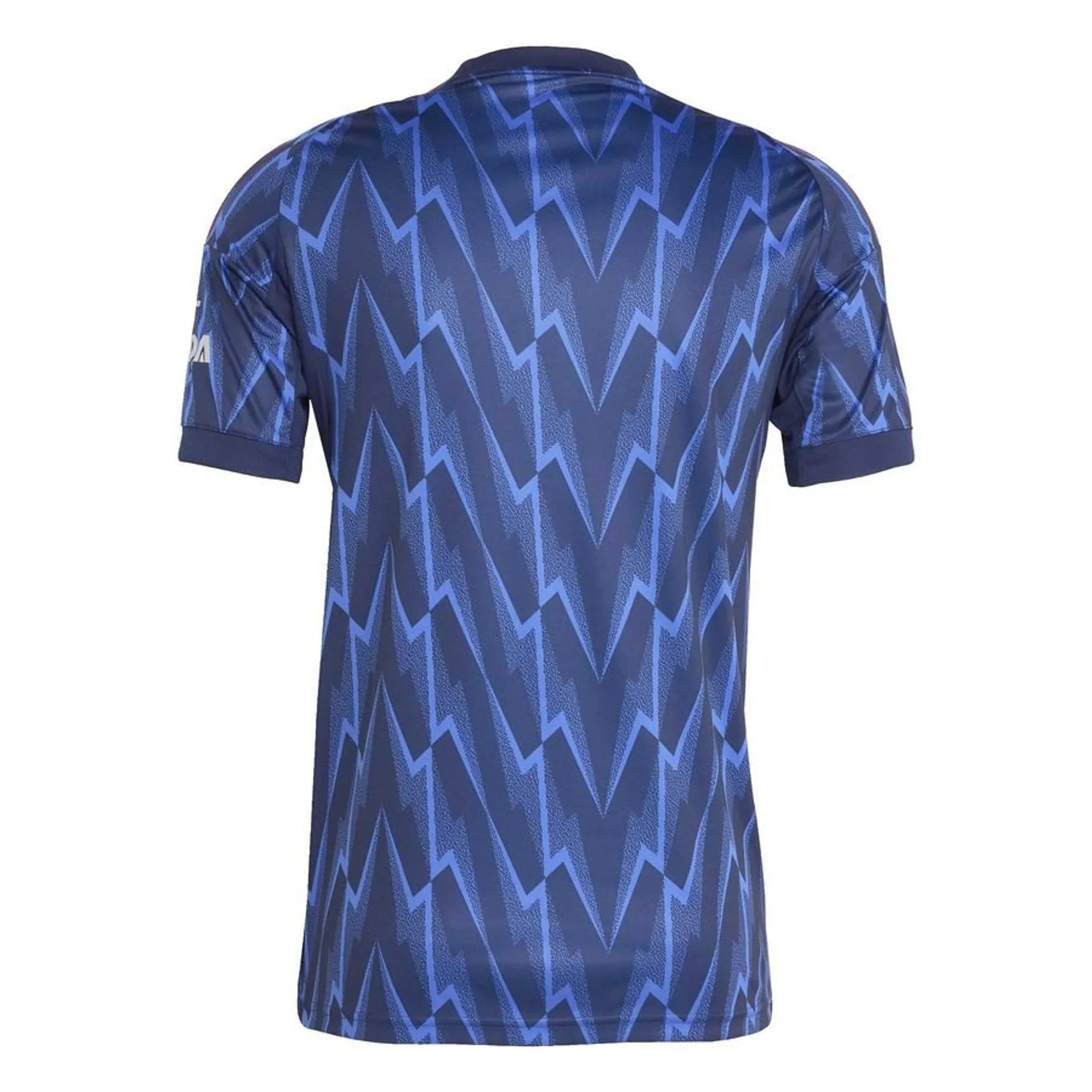 Arsenal Away Shirt 2025/26 Fan Edition