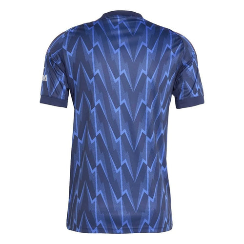 Arsenal Away Shirt 2025/26 Fan Edition