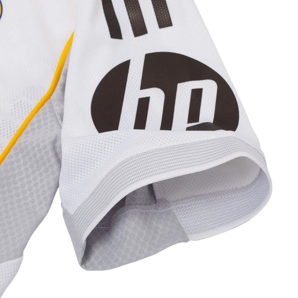 Real Madrid Home Shirt 2025/26 Player Edition