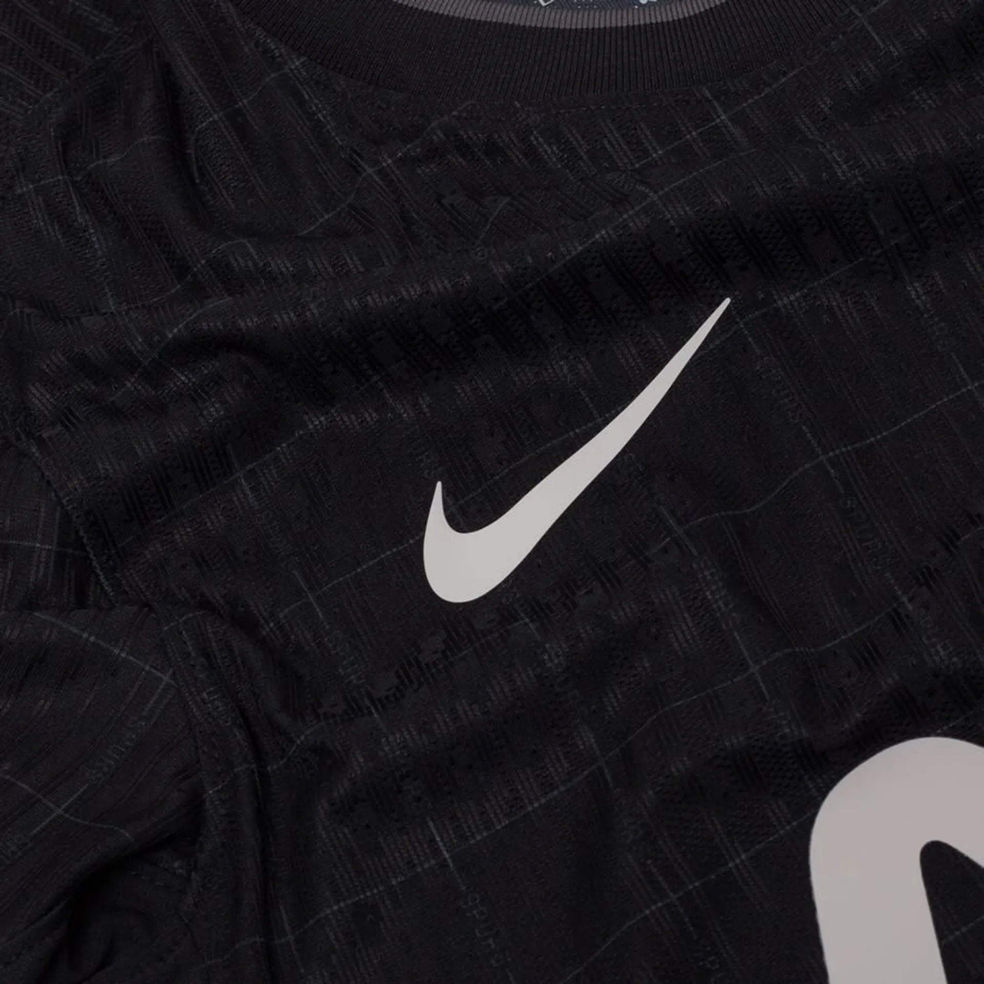 Tottenham Away Shirt 2025/26 Vapor Player Edition